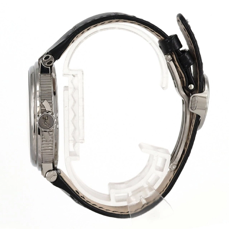 Breguet Marine TI 5517TI/G2/5ZU TI tự động - Hàng hiệu Authentic 888014