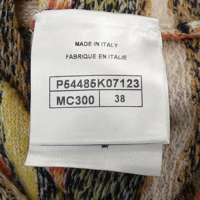 CHANEL P54485K07123 Áo len - Hàng hiệu Chính hãng 824345