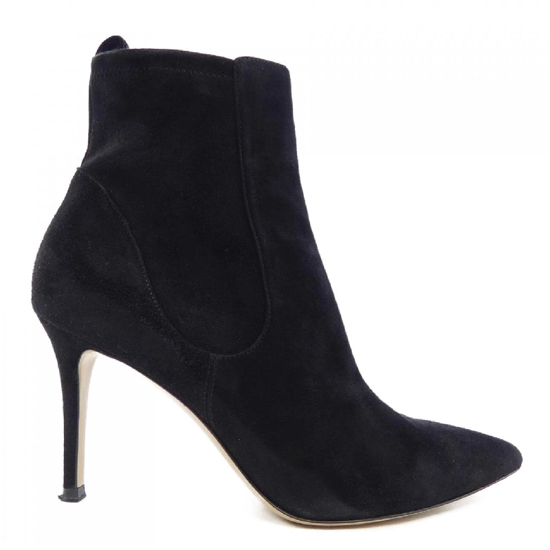 Giày bốt GIANVITO ROSSI - Hàng hiệu Authentic 829752