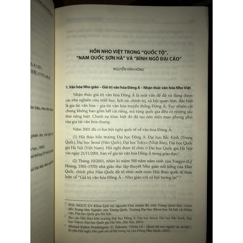 Kinh điển Nho gia tại Việt Nam  733482