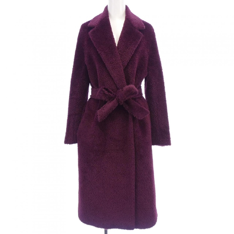 Max Mara 601607836-38-01 Áo khoác - Hàng hiệu Chính hãng 812519