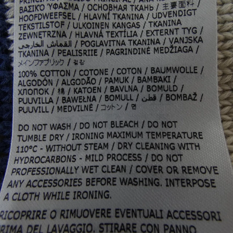 Áo khoác MM6 S52HP0025 629285