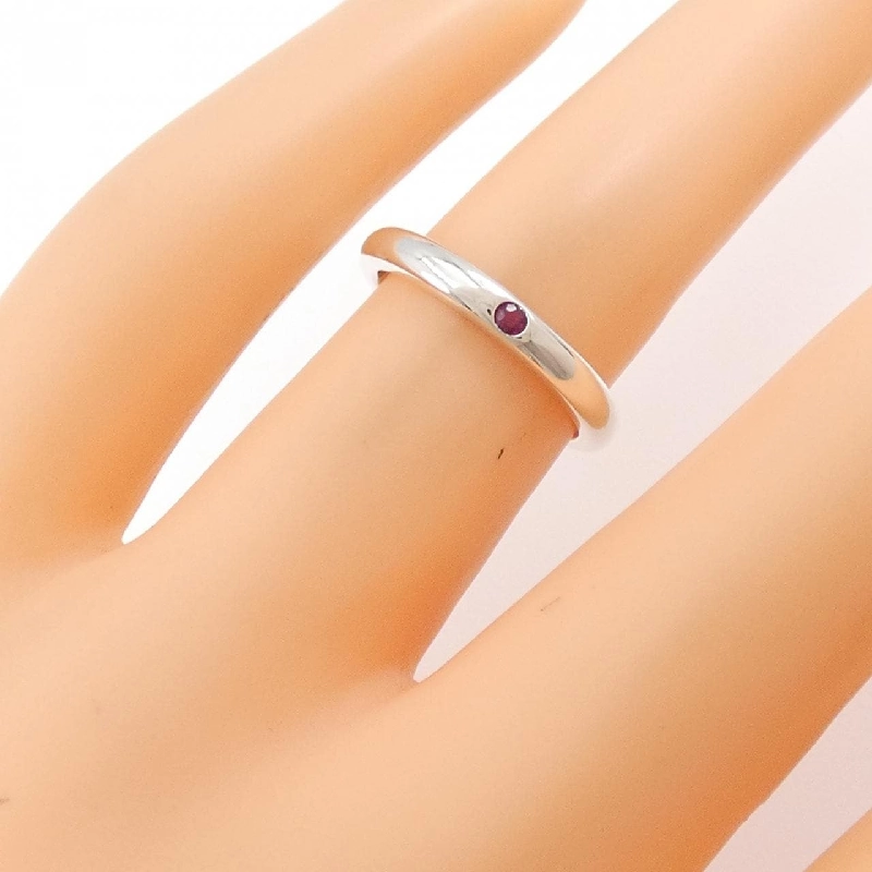 Nhẫn Tiffany - Hàng hiệu Authentic 842386