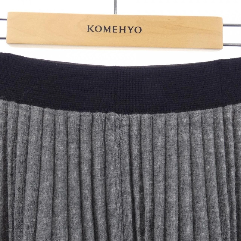 セリーヌ CELINE 22Q48/618B Skirt - Hàng hiệu Authentic 819893