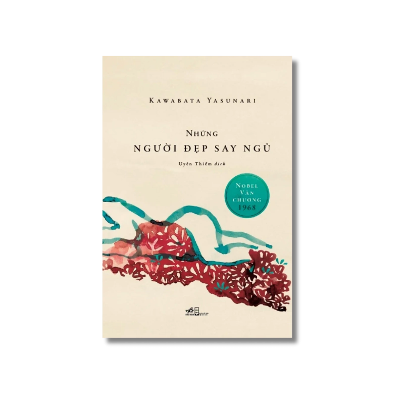 Những người đẹp say ngủ - Kawabata Yasunari 729558