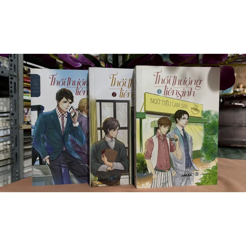 Thời thượng tiên sinh 🌊 739529