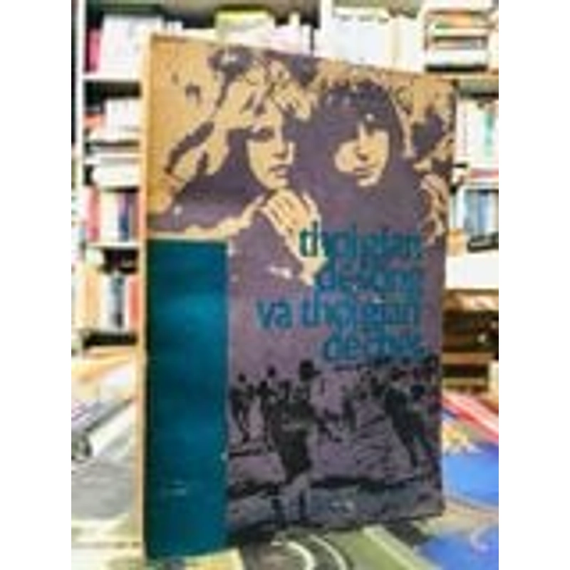 Thời Gian Để Sống Và Thời Gian Để Chết - Erich Maria Remarque, mới 60% (MM) 500986