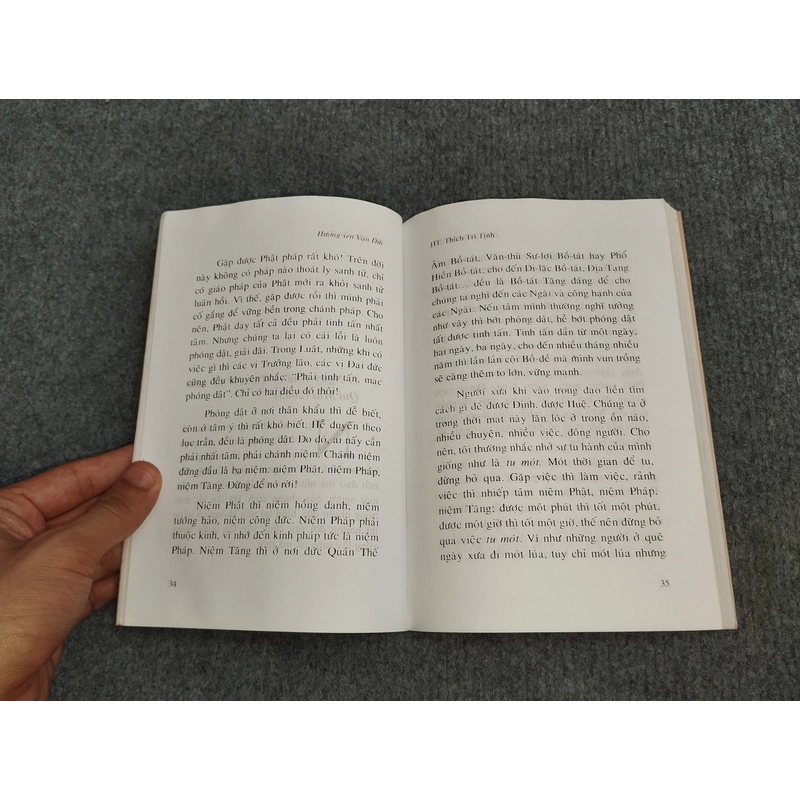 HƯƠNG SEN VẠN ĐỨC 494761