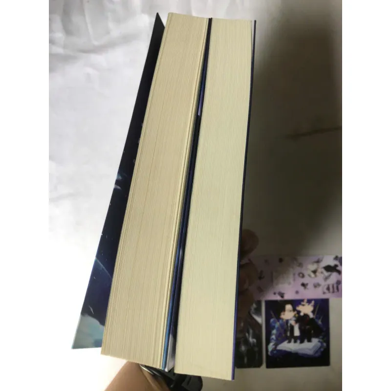 Combo 2 quyển Anh trai nhân vật chính tập 1 & 2 - Tiên Sắc Xám 1020805