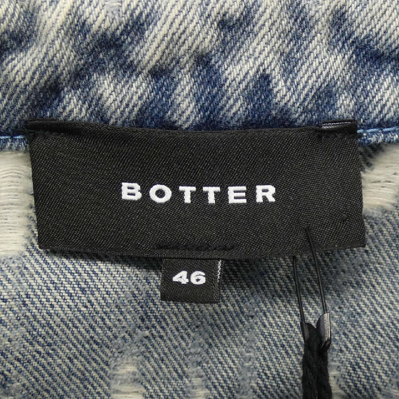 Áo sơ mi BOTTER M4103D003 - Hàng hiệu Authentic 892690