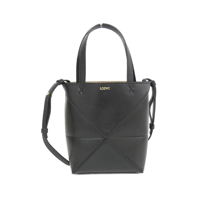 Túi xách Loewe Puzzle Fold Mini A657V25X01 610630