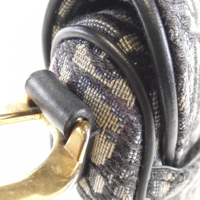 Túi DIOR OBLIQUE Saddle M0447CTZQ của Christian Dior 615480