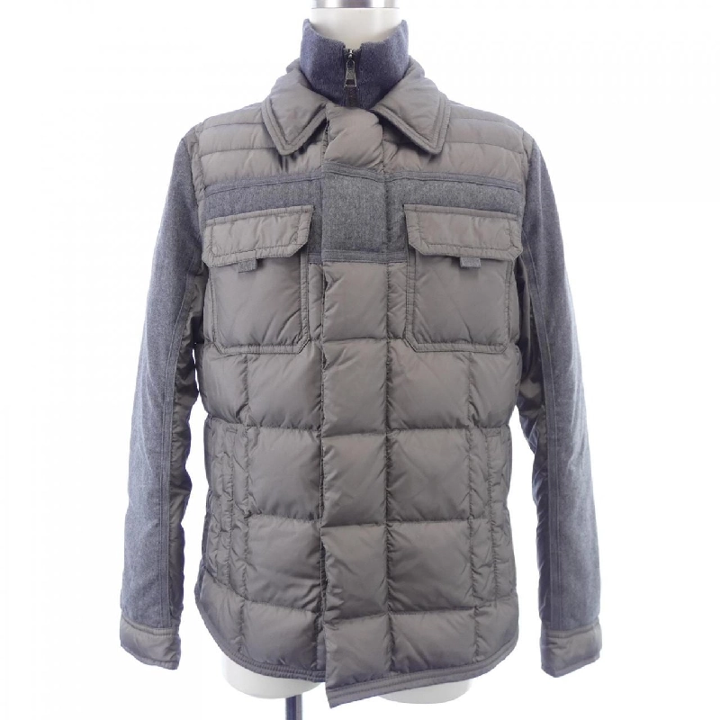 MONCLER BLAIS Áo khoác lông - Hàng hiệu Chính hãng 888723