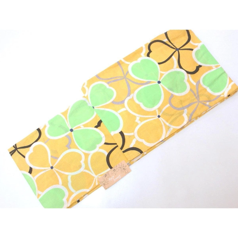 Yukata nữ kích thước F - Hàng hiệu Authentic 878995