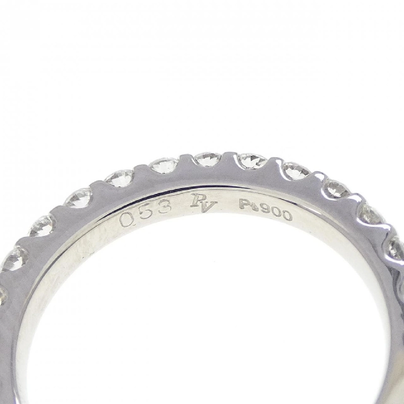 Nhẫn Eternity Ponte Vecchio 0.53CT - Hàng hiệu Authentic 835175