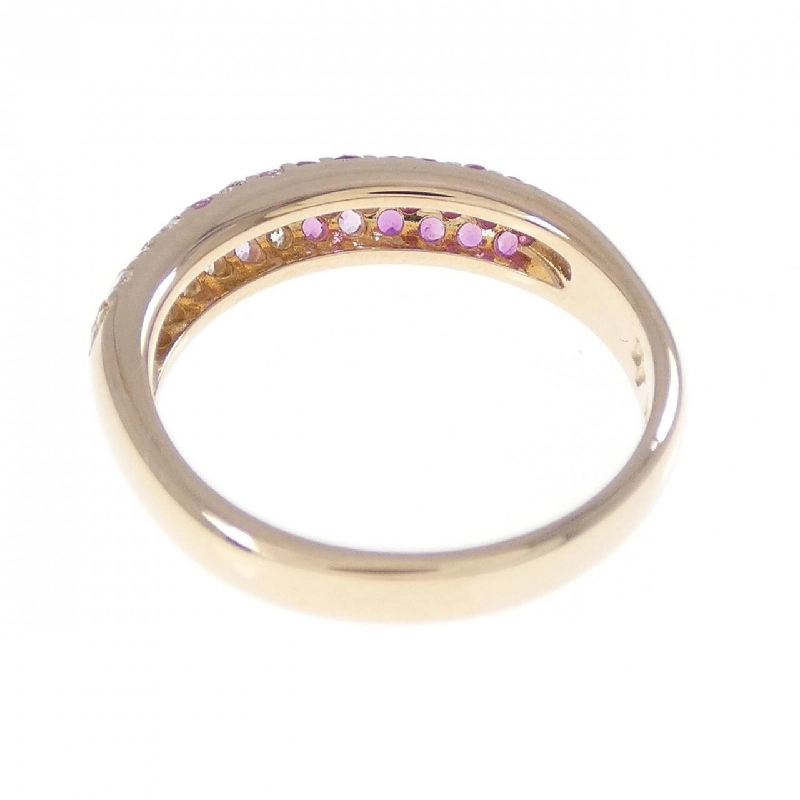 Nhẫn Piccolini Ponte Vecchio 0.30CT - Hàng hiệu Chính hãng 836536