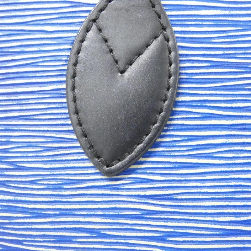 Túi xách Louis Vuitton Epi Denim Neverfull MM M51053 - Hàng hiệu Chính hãng 801685