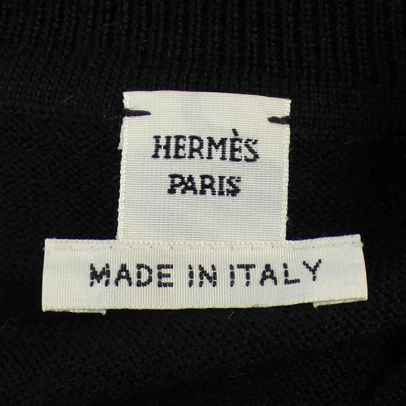 【Mã giảm giá】HERMES Áo len 643530