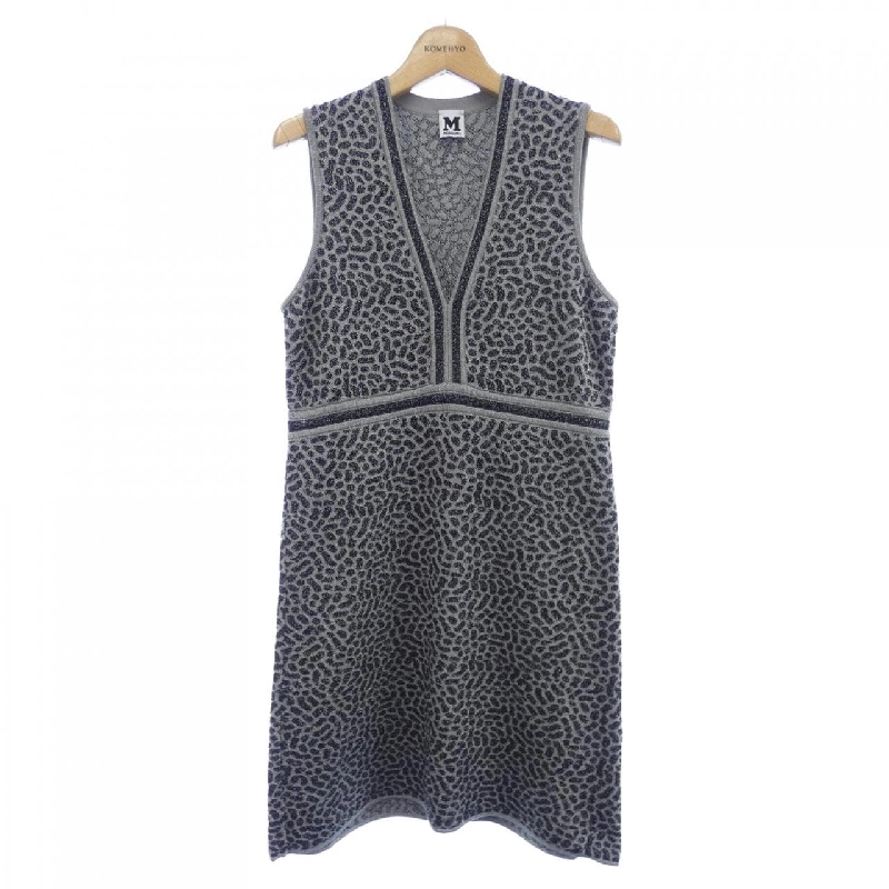 M MISSONI Đầm 645937