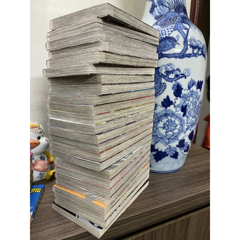 World trigger full 1-24 đủ pk 747030