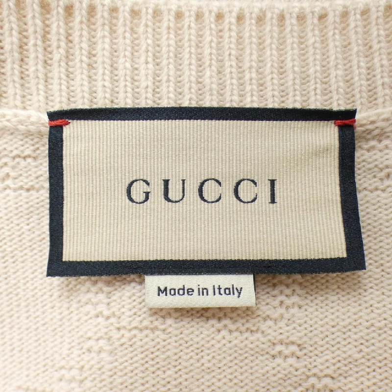 Gucci GUCCI 692867 XKCCJ Áo len - Hàng hiệu Chính hãng 889486