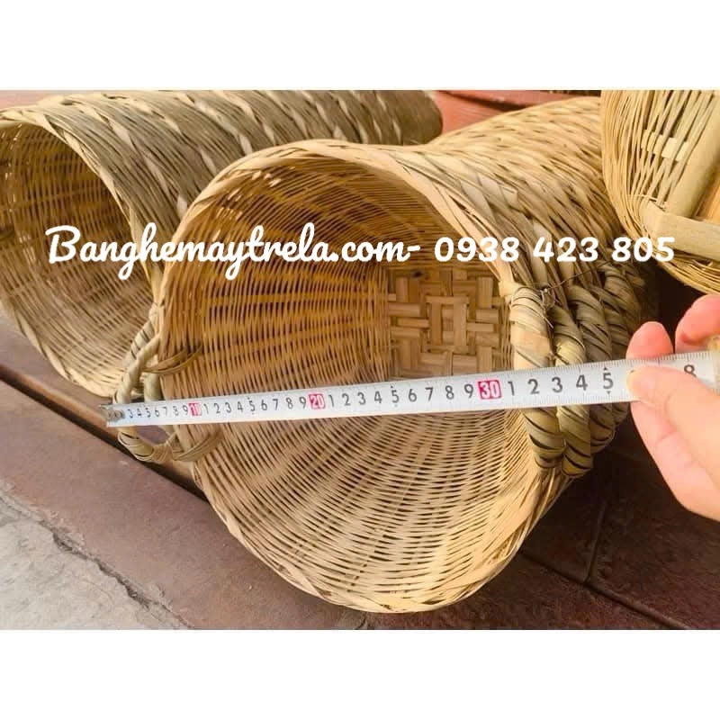 Giỏ cần xé 454326