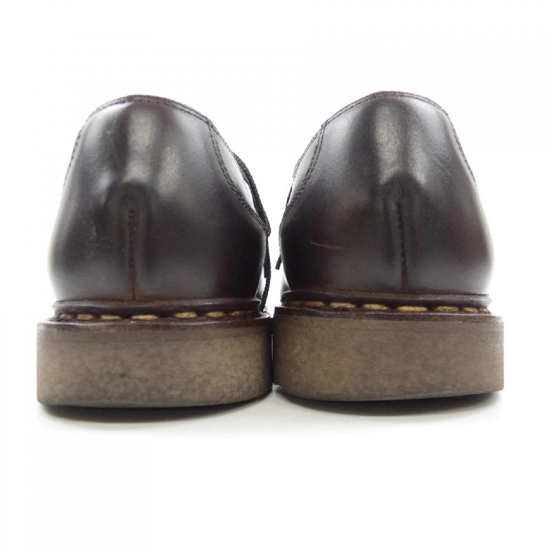 Giày PARA BOOT - Hàng hiệu Authentic 906401