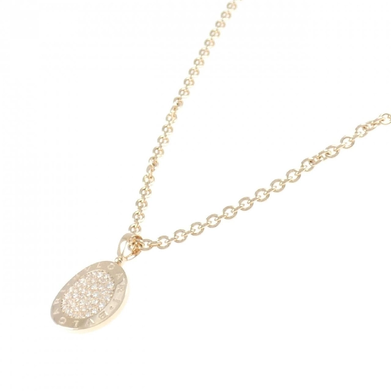 Bvlgari Bvlgari Bvlgari Dây chuyền - Hàng hiệu Chính hãng 845976