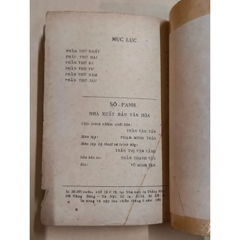 Sô-Panh (Sách Tiểu Sử) 993814