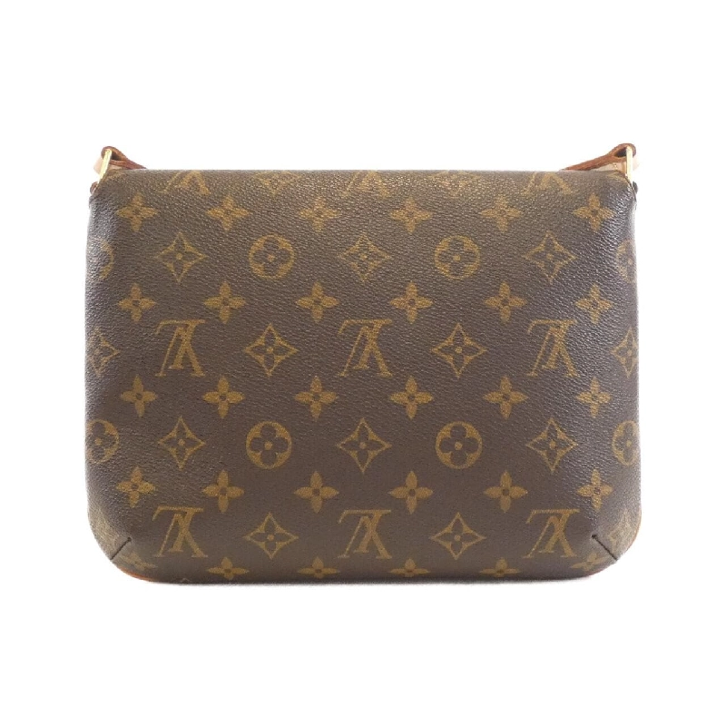 Túi đeo vai Louis Vuitton Monogram Musette Tango M51257 612211