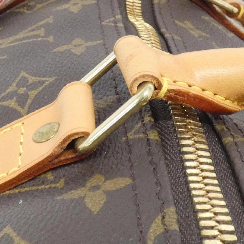 Túi Boston Louis Vuitton Monogram 55cm M41424 - Hàng hiệu Chính hãng 803477