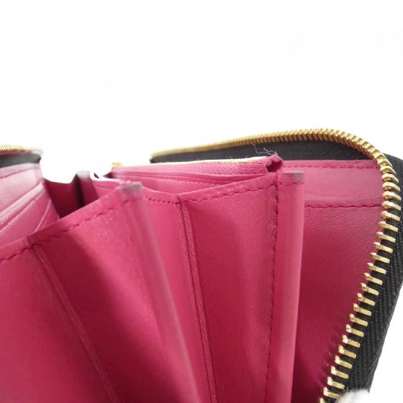 Ví Louis Vuitton Trianon Portefeuille Comet M63102 623353