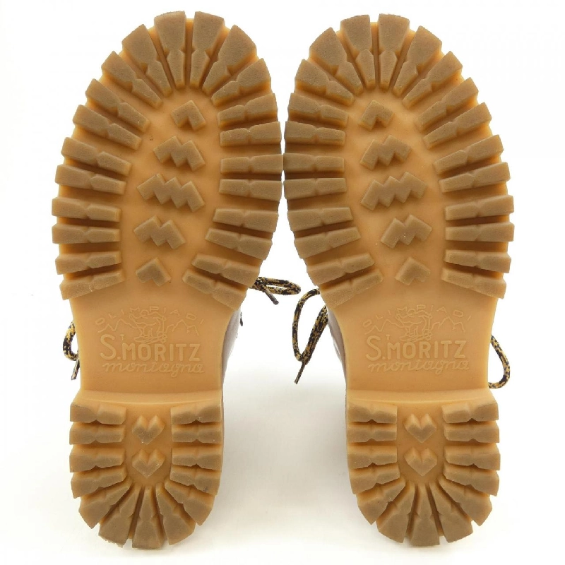 Giày bốt PRADA logo hình tam giác 1T735N - Hàng hiệu Chính hãng 829020