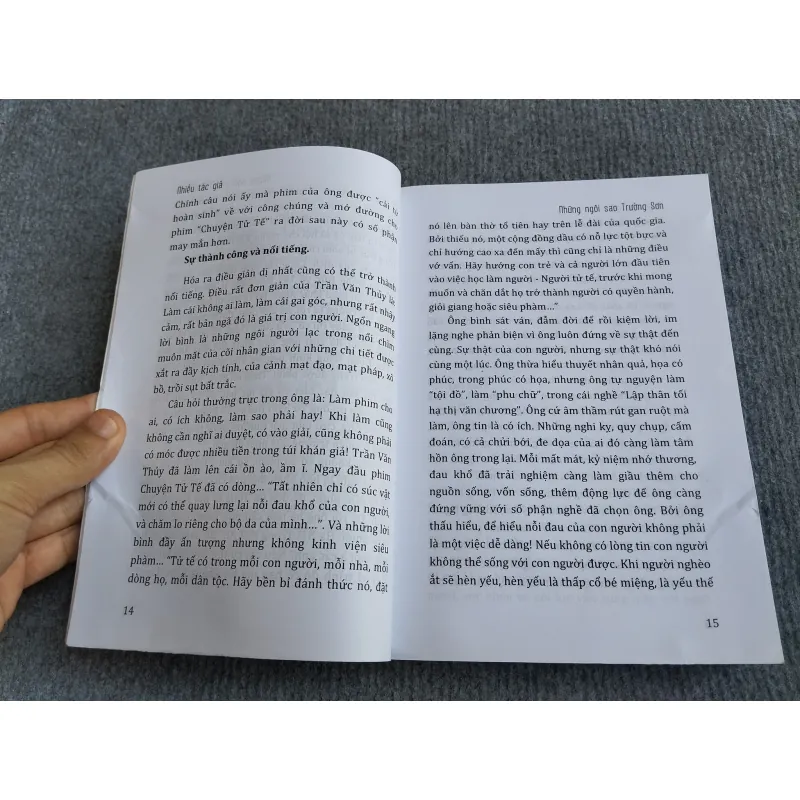 NHỮNG NGÔI SAO TRƯỜNG SƠN 568169