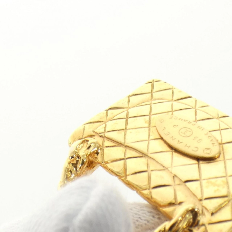 【Vintage】Dây chuyền Chanel 626148