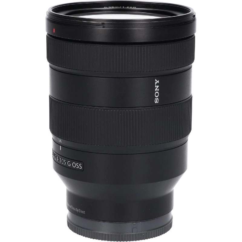 FE24-105mm F4G (SEL24105G) - Hàng hiệu Authentic 878677
