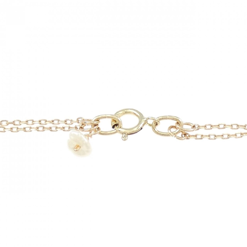 Vòng tay ngọc trai nước ngọt 10KYG/10KPG - Hàng hiệu Authentic 870494