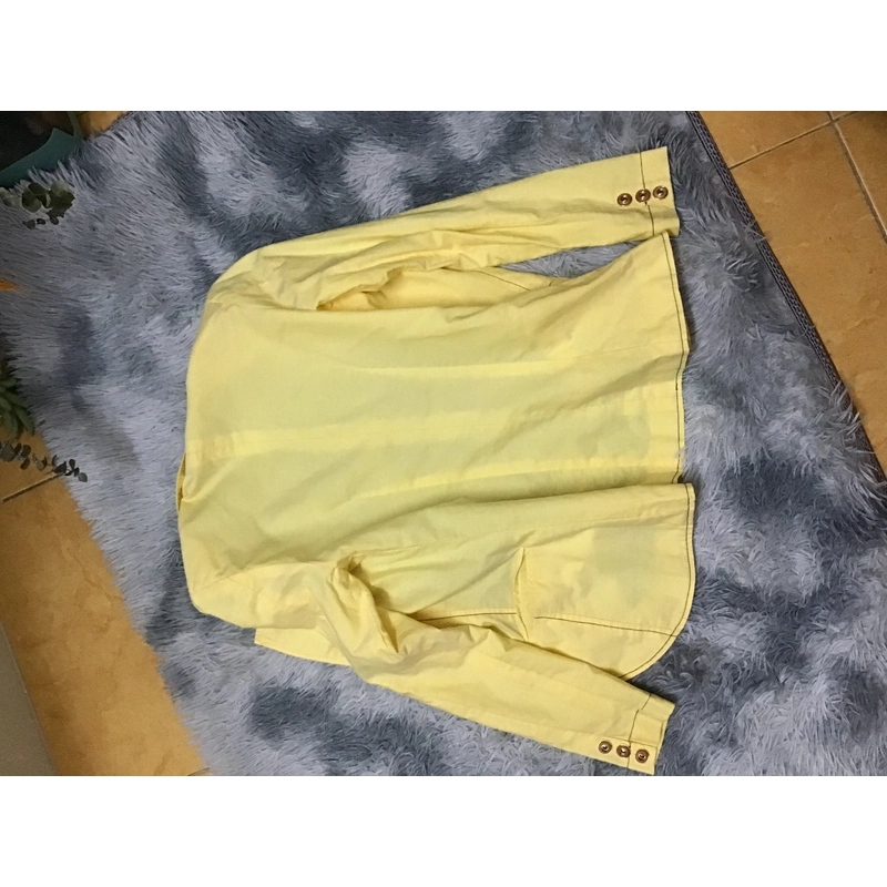 Áo vest nữ 524696