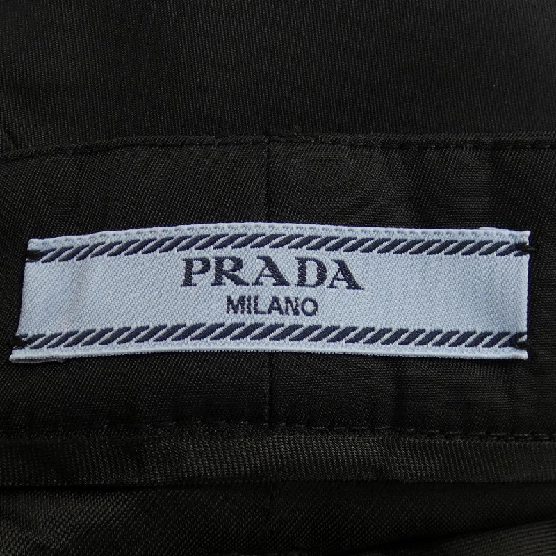 【Mã giảm giá】Váy PRADA 654977