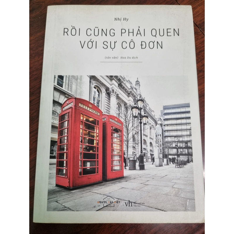 Rồi cũng phải quen với sự cô đơn 362417