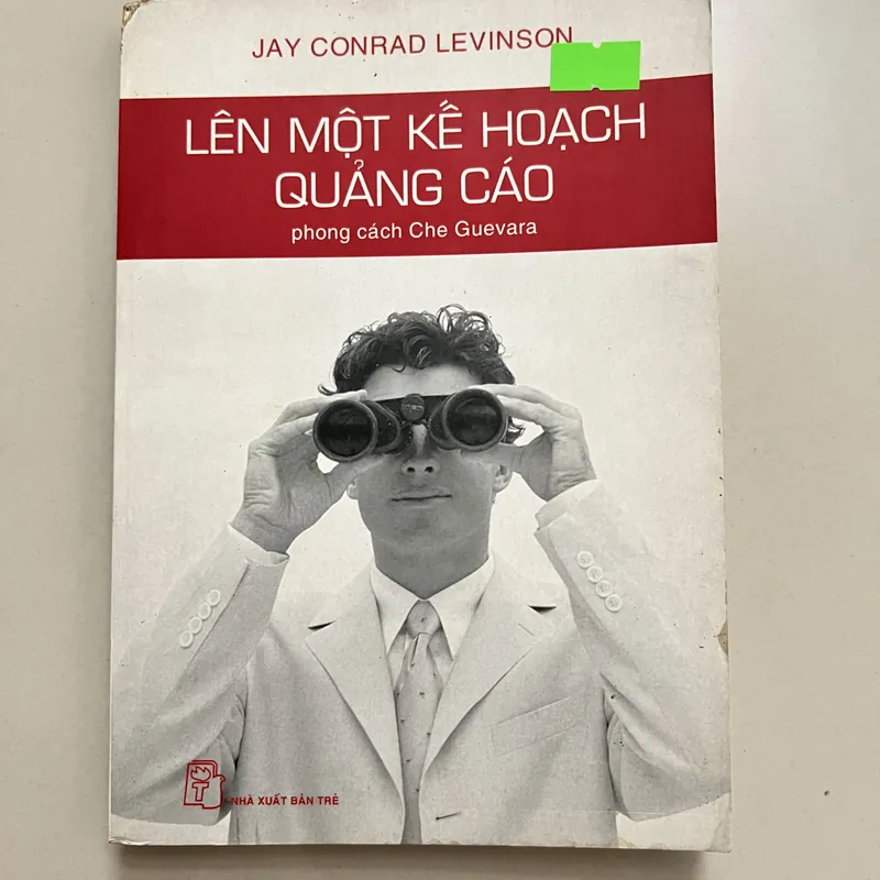 Lên một kết hoạch quảng cáo 571723