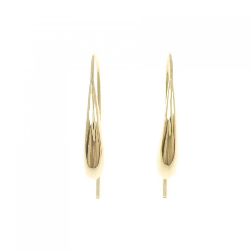 Bông tai K18YG Starlight Jewelry - Hàng hiệu Chính hãng 846189