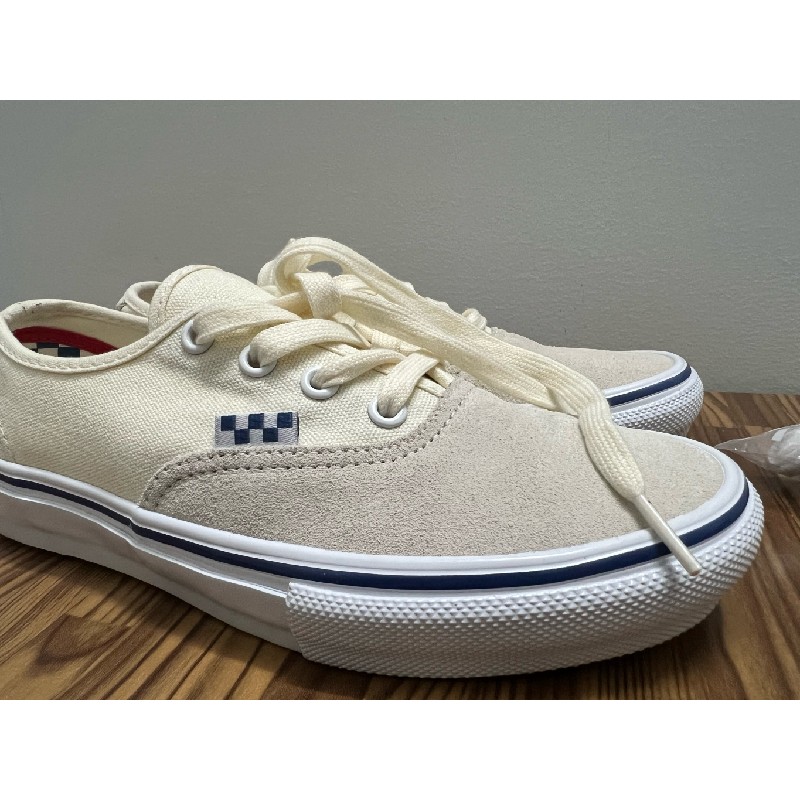 Vans Authentic Skate size 36,5 [mới 100%] 11927