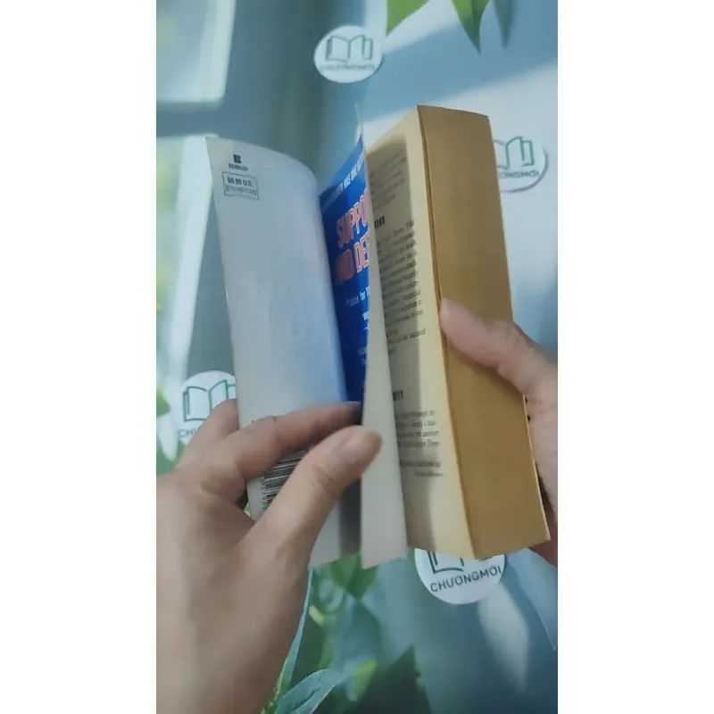 [MIỄN PHÍ BỌC SÁCH] Support and Defend - Tom Clancy & Mark Greaney 1027233