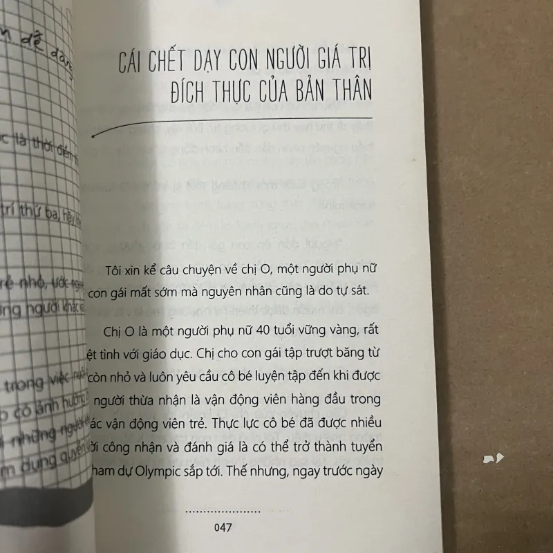 Rồi 1 ngày cuộc sống hoá hư vô 1010403