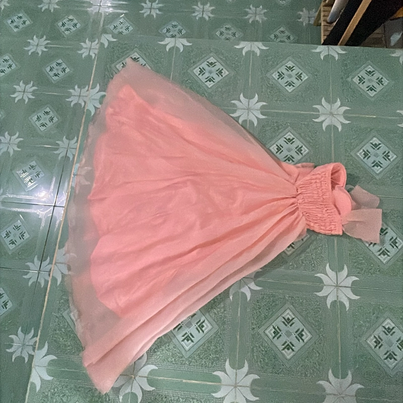 Váy dạ tiệc, váy cô dâu 446885