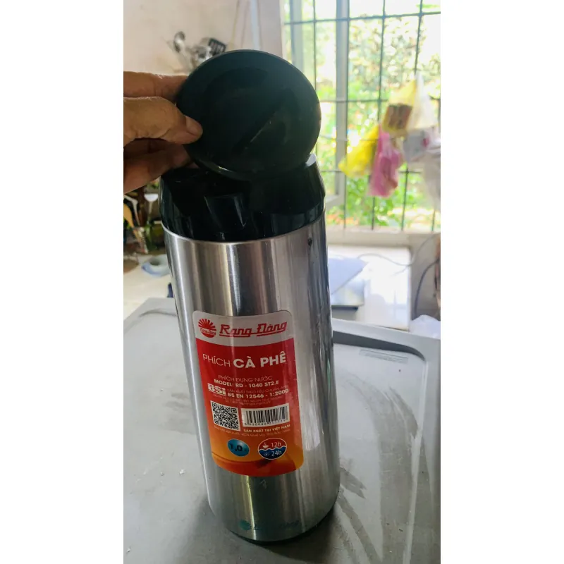 Bình Thuỷ Rạng Đông 1 lít 751632