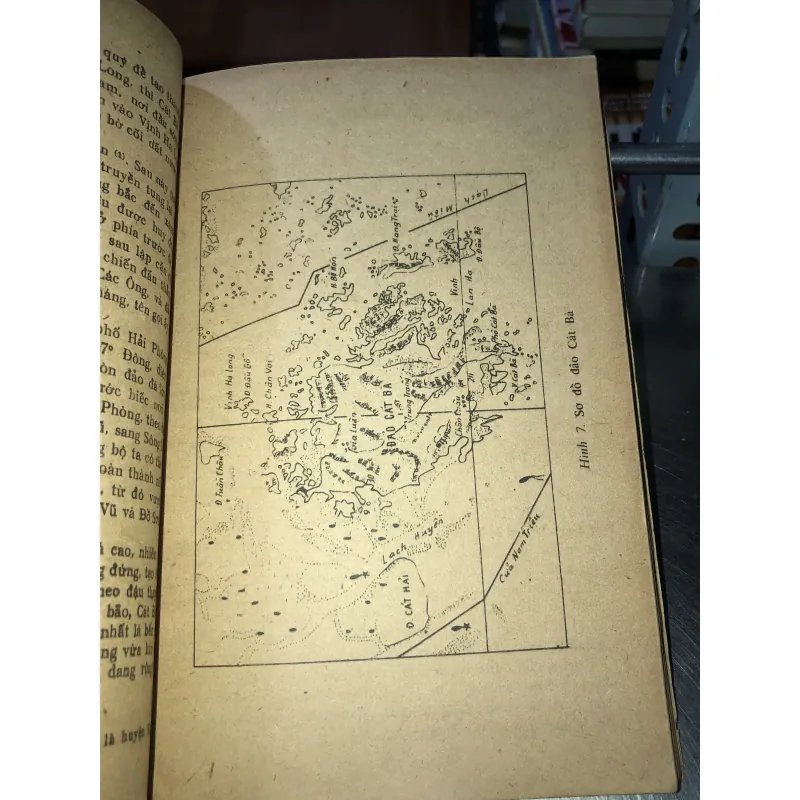 Kể về hải đảo của chúng ta - Vũ Phi Hoàng 928674