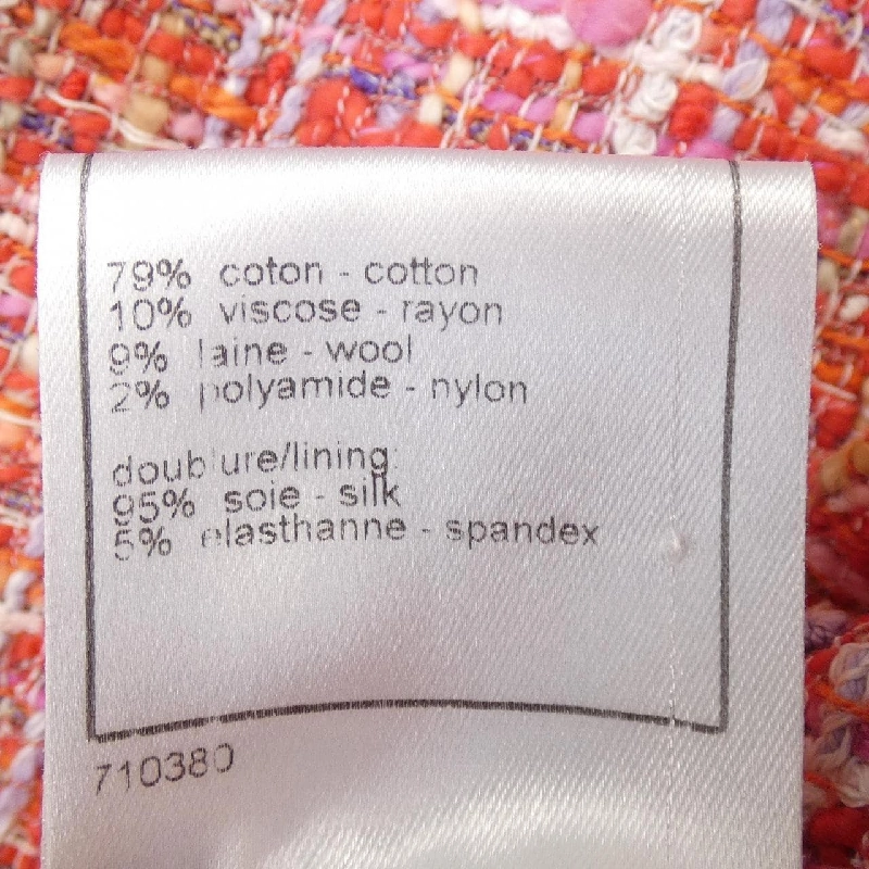 CHANEL P22966V13825 04P Áo khoác - Hàng hiệu Chính hãng 817053