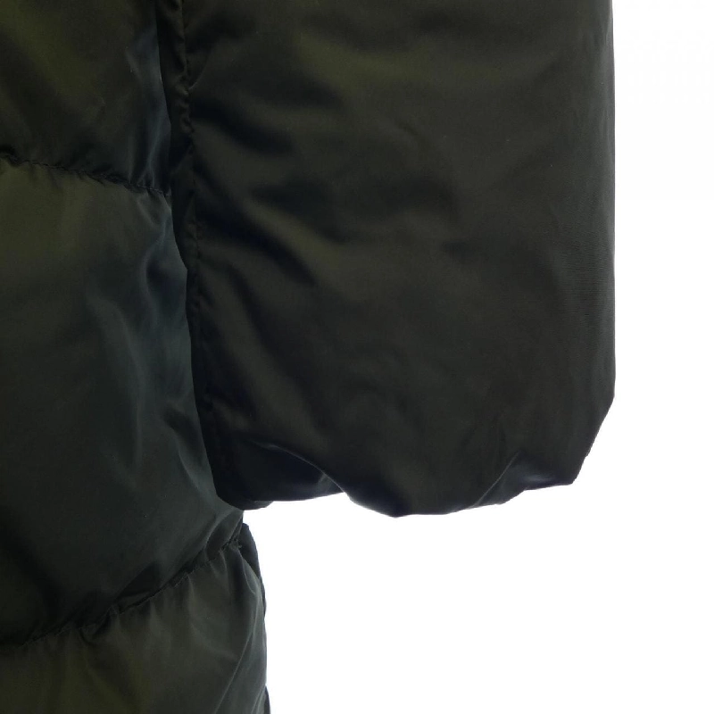 Áo khoác lông vũ MONCLER 642573